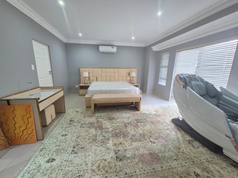 4 Bedroom Property for Sale in Wild Olive Estate Free State
